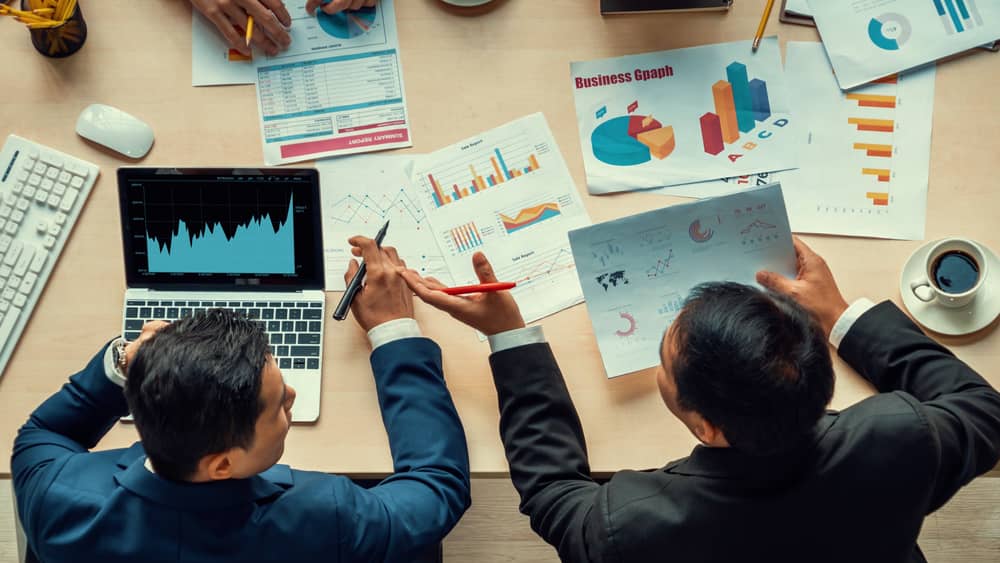 analysis of decision making