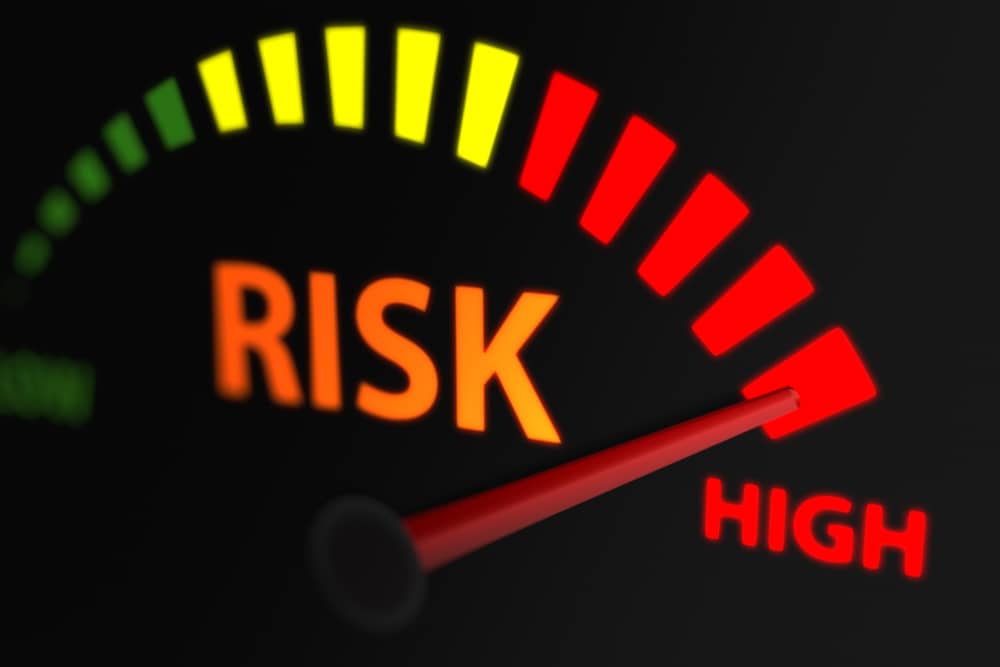 quantitative Claim risk analysis services